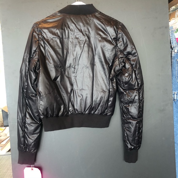Alo jacket Sz Xs - Picture 10 of 14